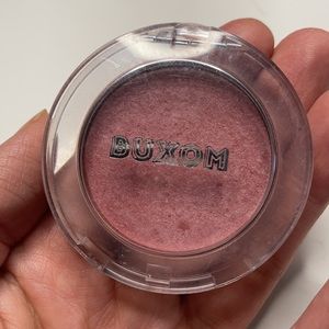 Buxom Wanderlust primer-infused blush dolly